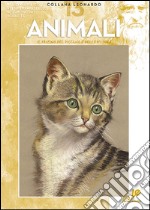 Animali libro