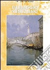 Paesaggio veneziano libro