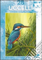 Uccelli libro