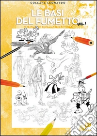 Le basi del fumetto