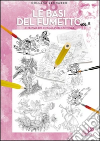 Le basi del fumetto