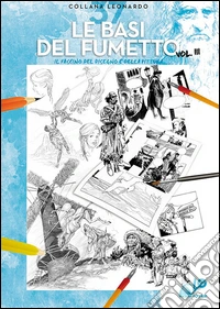 Le basi del fumetto