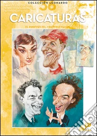 Caricaturas
