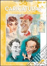 Caricaturas libro