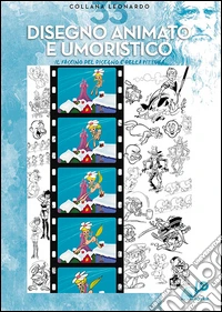 Disegno animato e umoristico