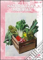 Naturalezas muertas libro