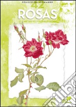 Rosas libro