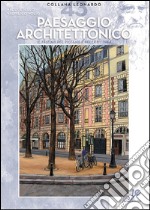 Paesaggio architettonico libro