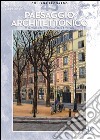Paesaggio architettonico libro