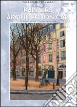 Paisajes arquitectònicos libro