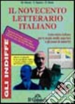 Temi svolti di letteratura contemporanea. Per le Scuole libro