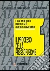 Quaderni della colata a pressione delle leghe di alluminio. Vol. 1: Il processo della pressofusione libro