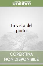 In vista del porto libro