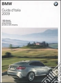 Guida d'Italia BMW 2009