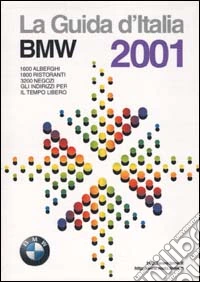 Guida d'Italia BMW 2001
