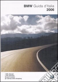 Guida d'Italia BMW 2006