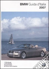 Guida d'Italia BMW 2007