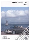 Guida d'Italia BMW 2007 libro