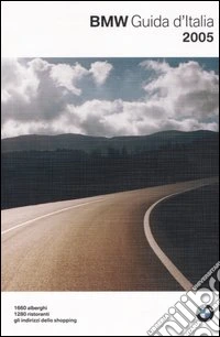 Guida d'Italia BMW 2005