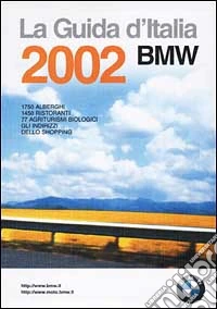Guida d'Italia BMW 2002