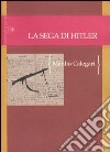 La sega di Hitler libro