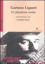 Un pianoforte contro libro