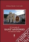 Il convento di Sant'Antonio in Lamezia Terme libro