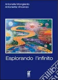 Esplorando l'infinito libro