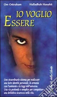 Io voglio essere libro