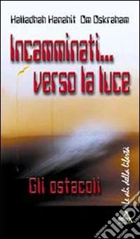 Incamminati verso la luce. Gli ostacoli libro