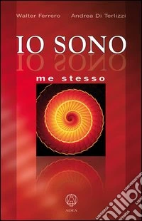 Io sono me stesso libro