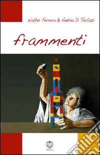 Frammenti libro