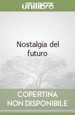 Nostalgia del futuro libro