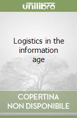 Logistics in the information age