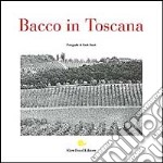 Bacco in Toscana libro