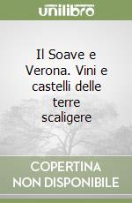 Il Soave e Verona. Vini e castelli delle terre scaligere libro