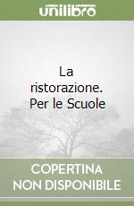 La ristorazione. Per le Scuole libro