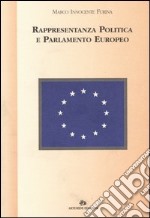 Rappresentanza politica e parlamento europeo libro