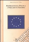 Rappresentanza politica e parlamento europeo libro