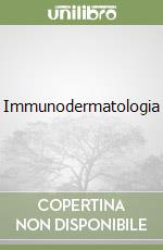 Immunodermatologia libro