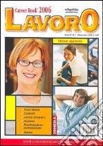 Career book lavoro 2006 libro