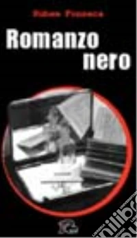 Romanzo nero libro
