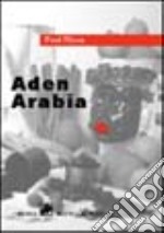 Aden Arabia libro