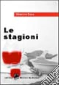 Le stagioni libro
