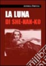 La luna di Sho-nan-ko libro