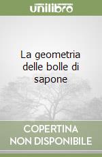 La geometria delle bolle di sapone libro