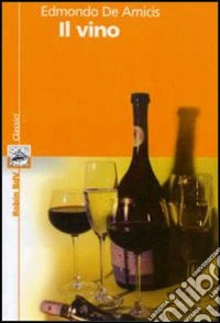 Il vino