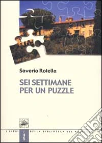 Sei settimane per un puzzle libro