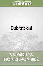 Dubitazioni