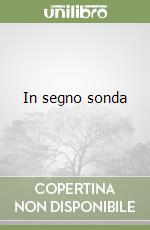 In segno sonda
